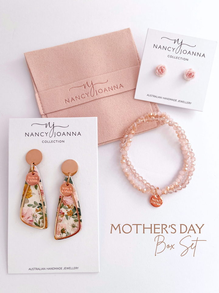 Box Set (Copy) Nancy Joanna