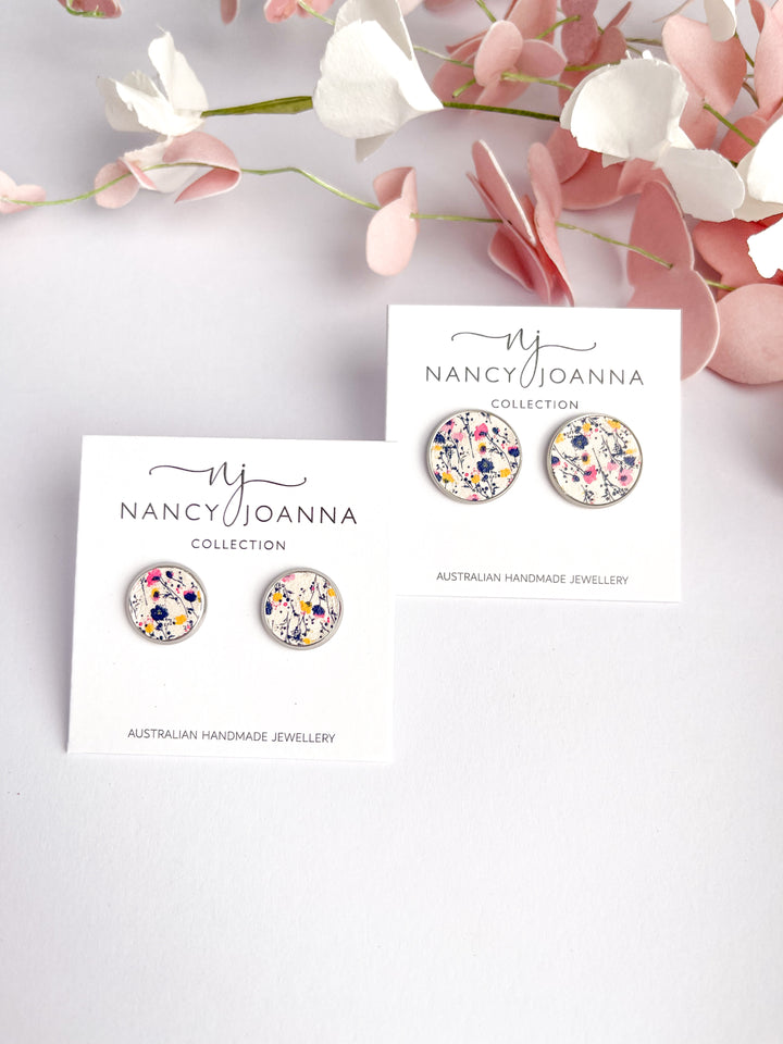 Secret Garden Studs
