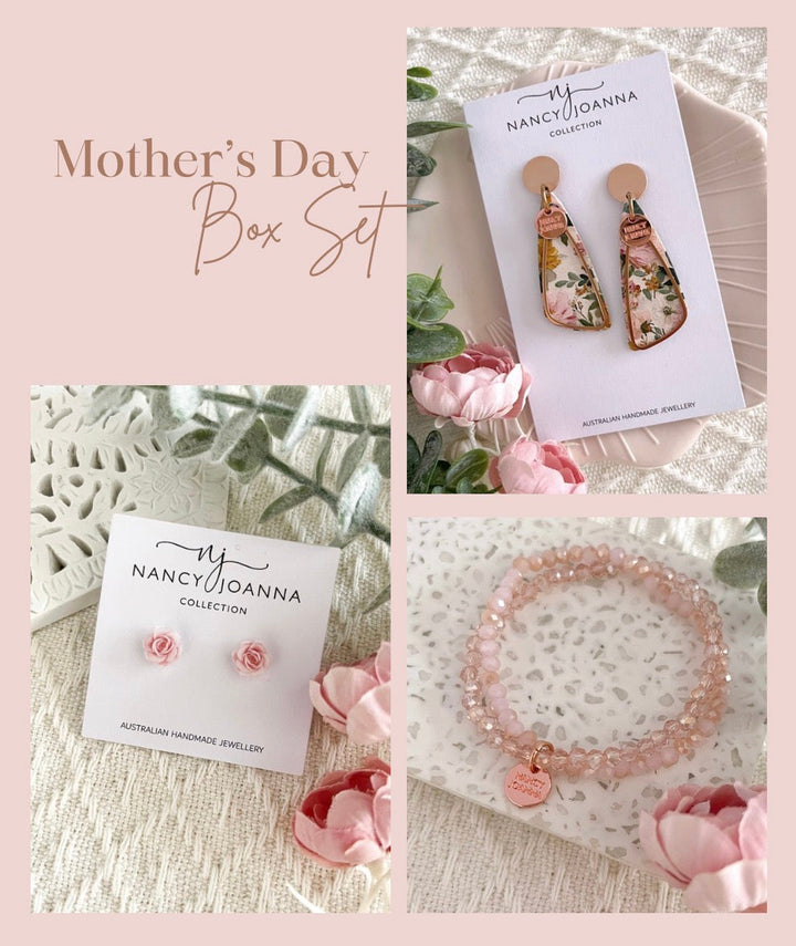 Box Set (Copy) Nancy Joanna