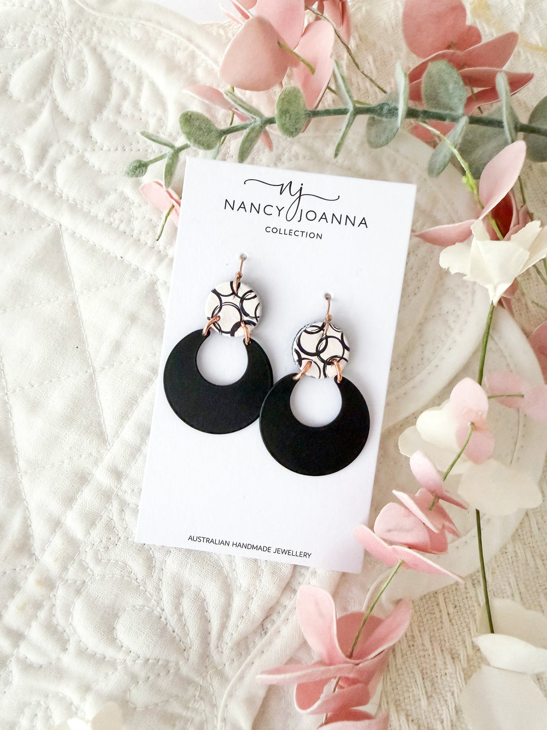 Xxxxx size. Swirls For The Girls Moon Drops Nancy Joanna