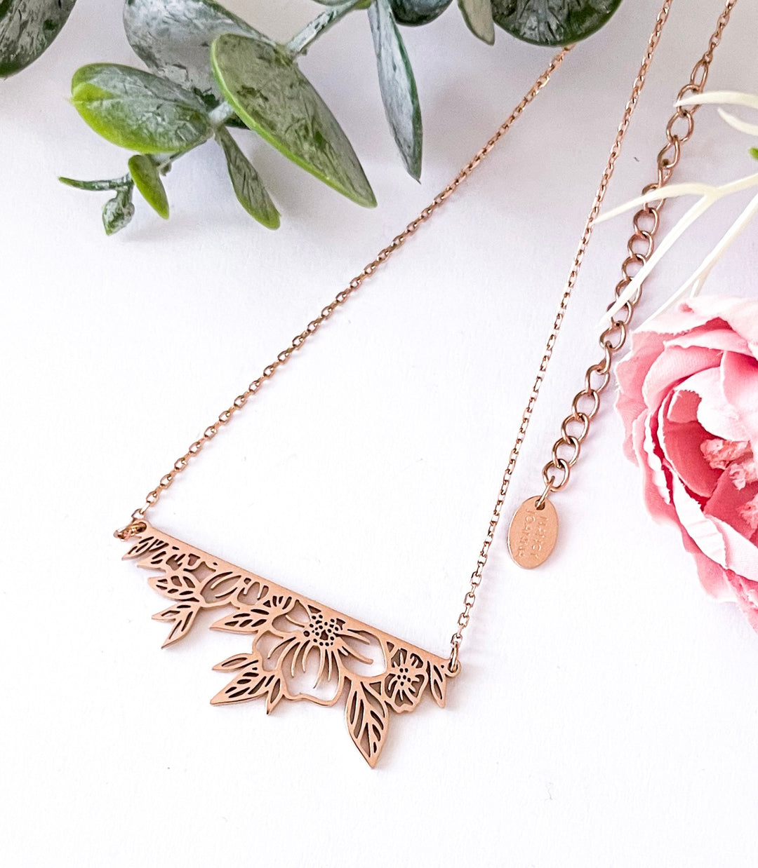 Nancy Joanna Pendant Nancy Joanna
