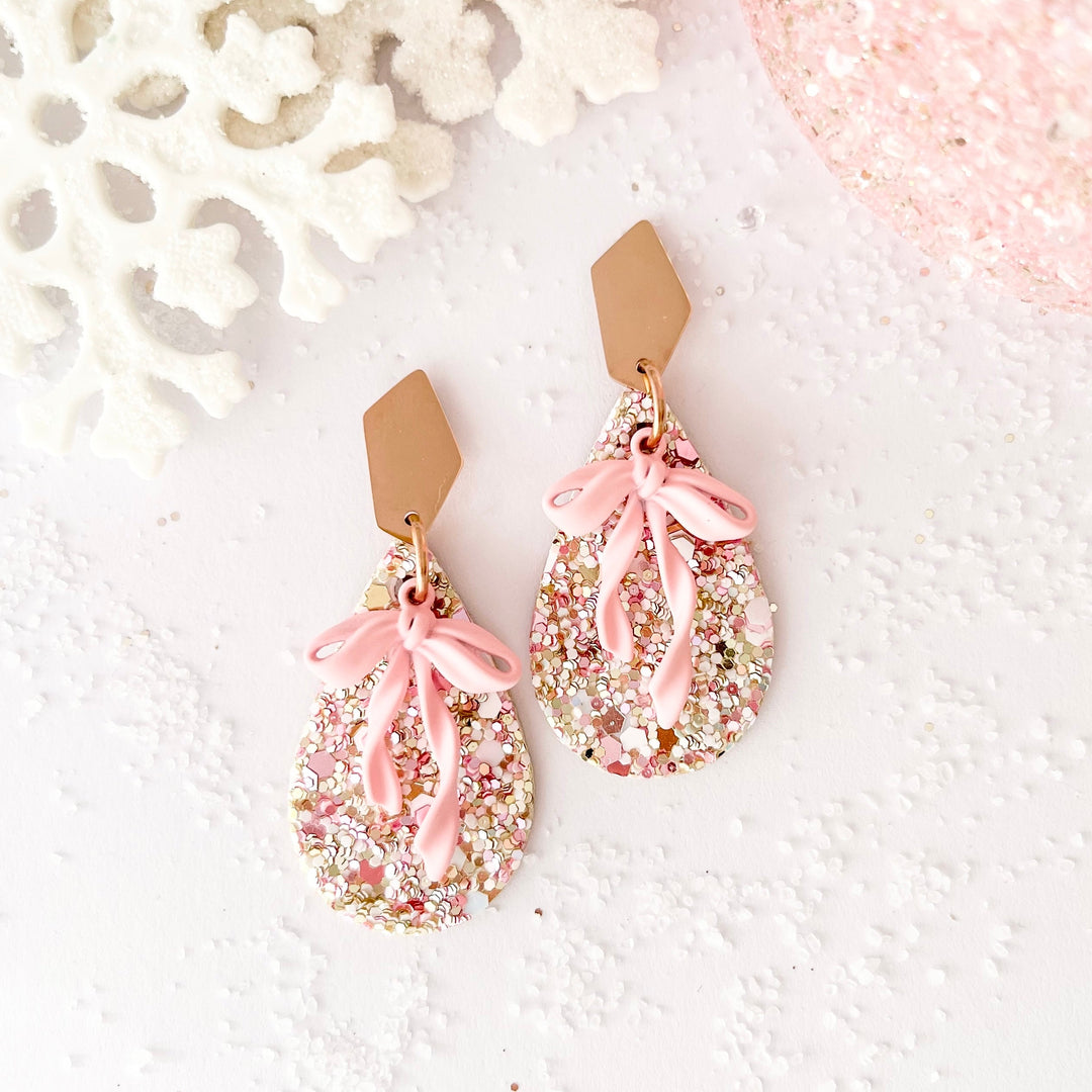 Champagne Wrapped With Love This Christmas Nancy Joanna