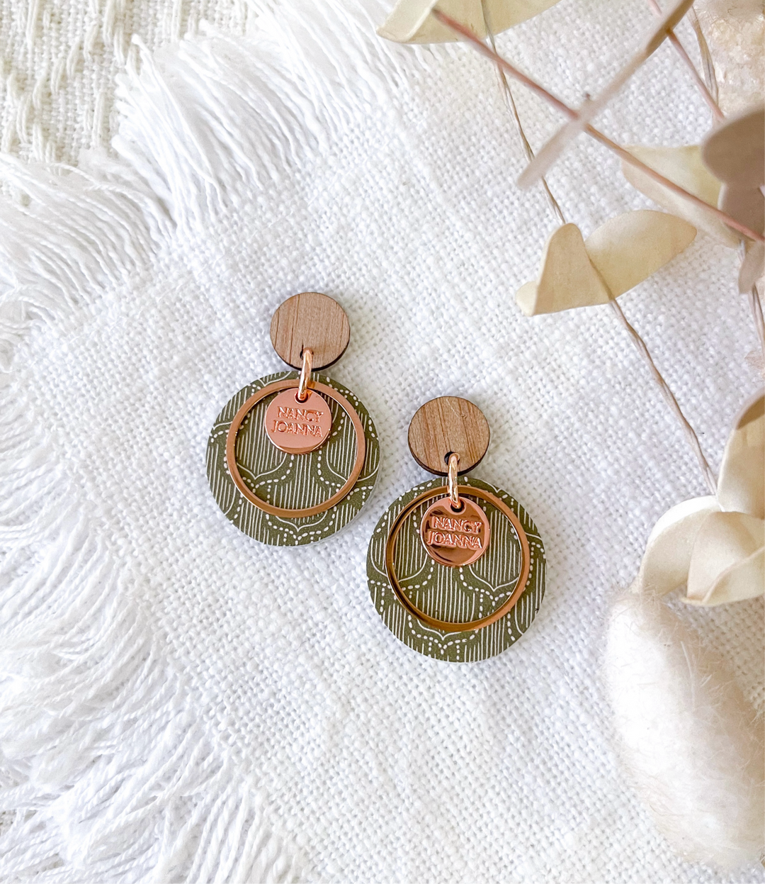 (Copy) (Copy) Oval Nancy Joanna