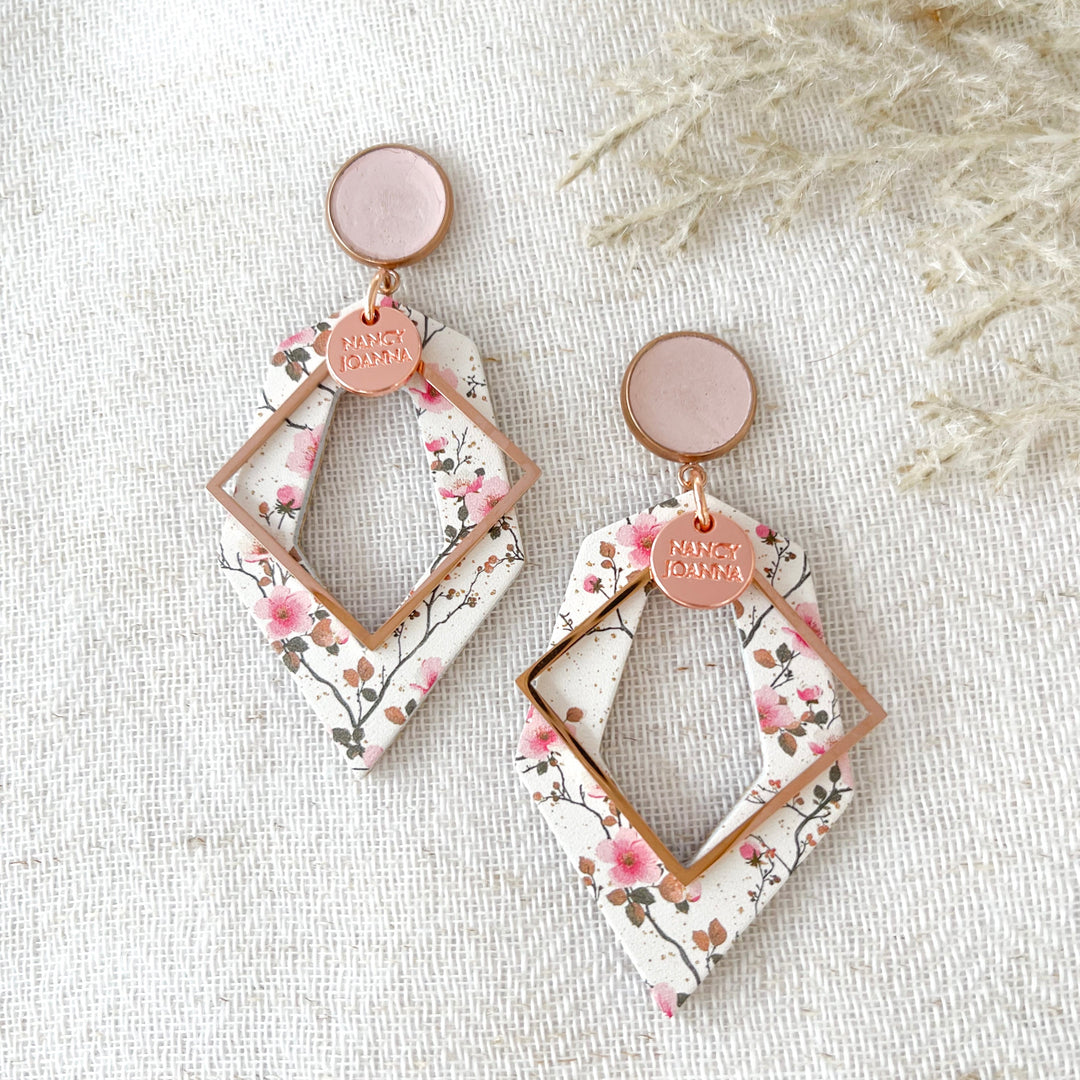 Blush Concrete Cherry Whisper Geos Nancy Joanna