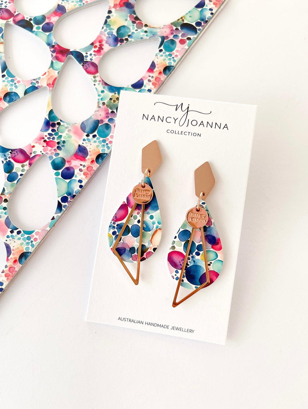 Mini Ink Drops Nancy Joanna