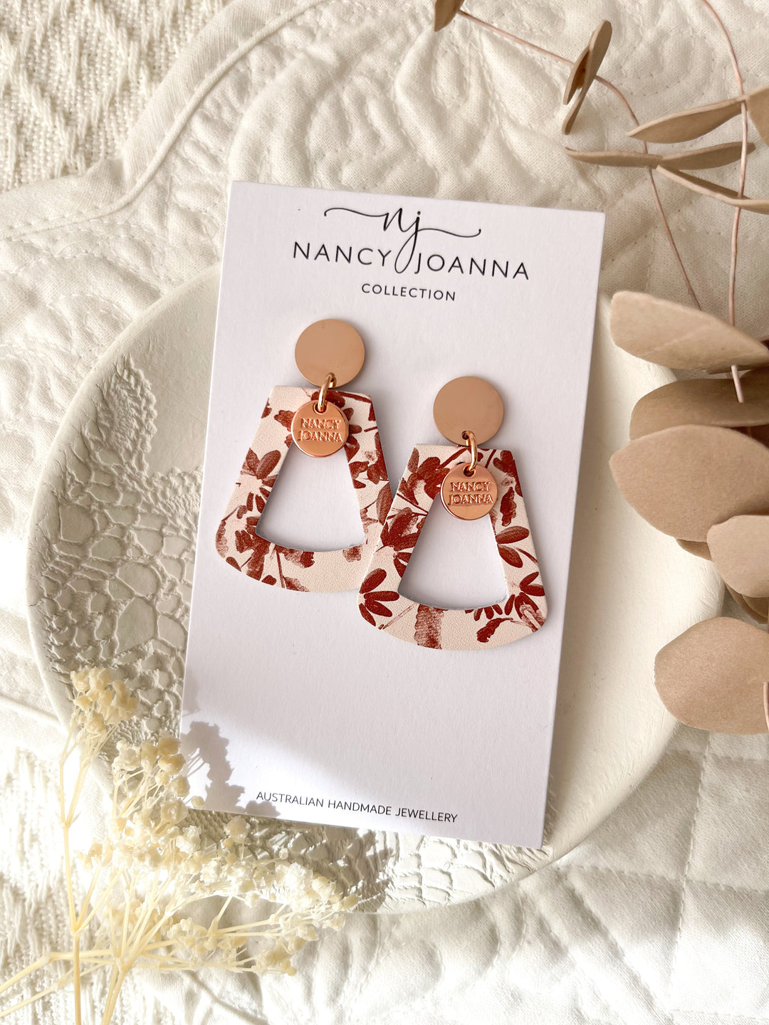 (Copy)  Spencer Drops Nancy Joanna