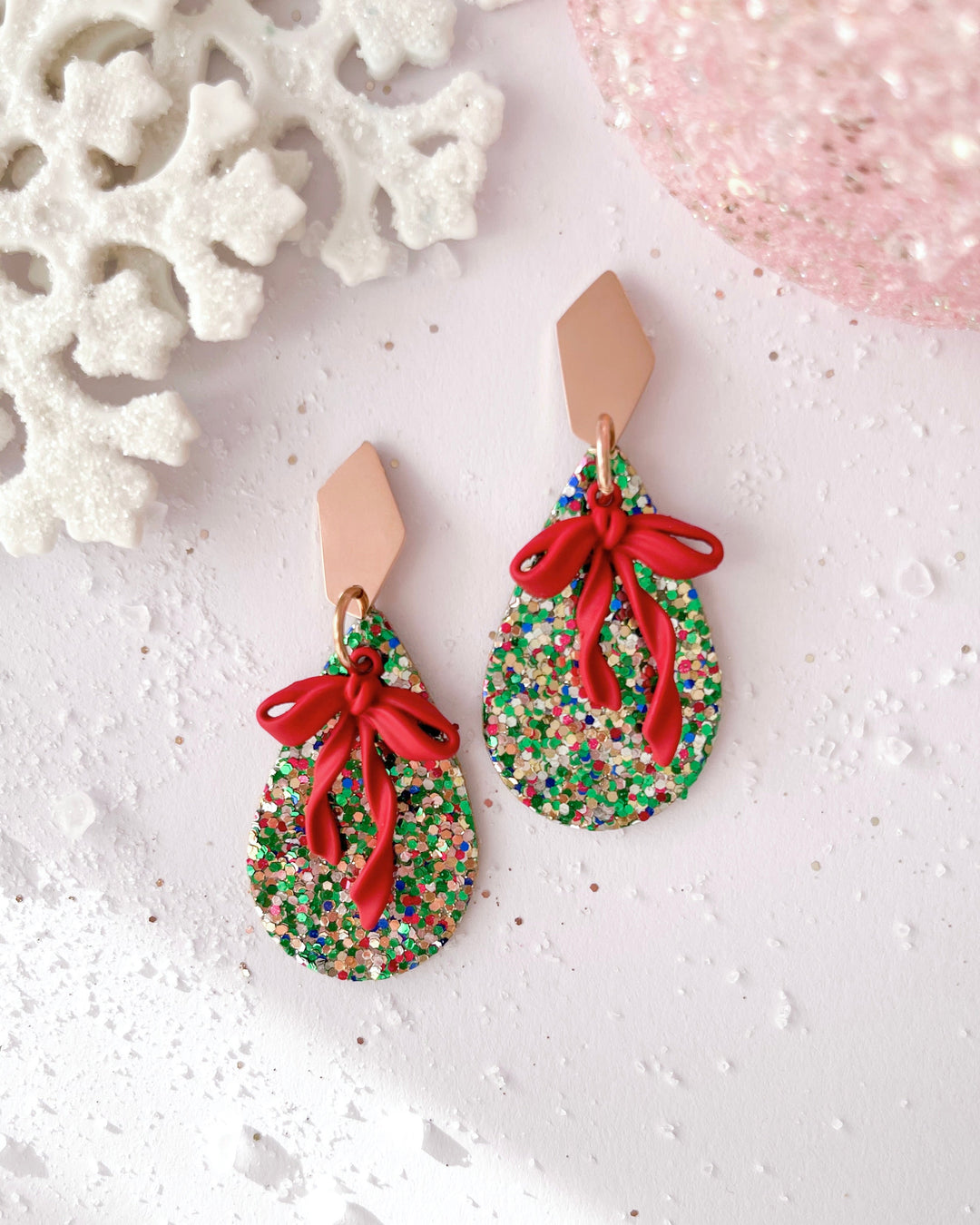 Green Mini Wrapped With Love This Christmas Nancy Joanna