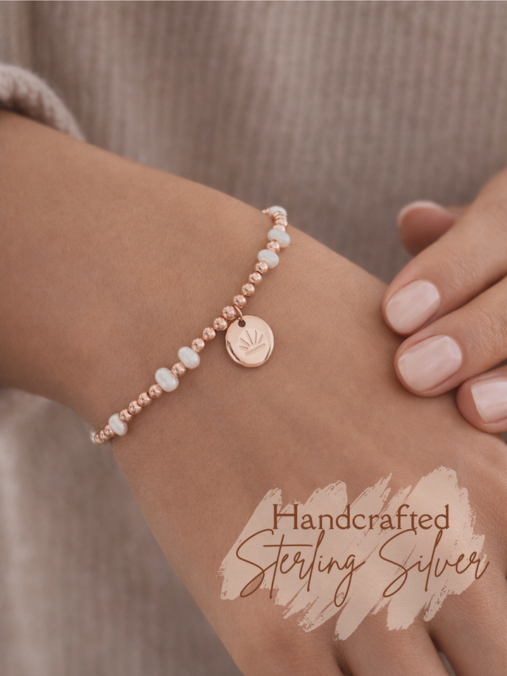 New Horizon Nancy Joanna