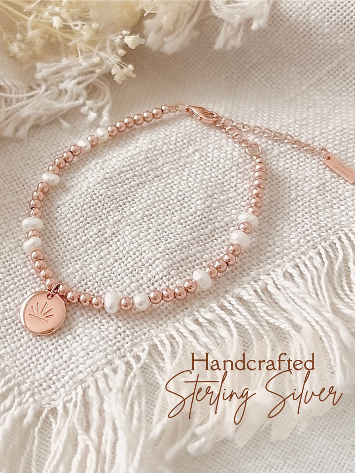 New Horizon Nancy Joanna