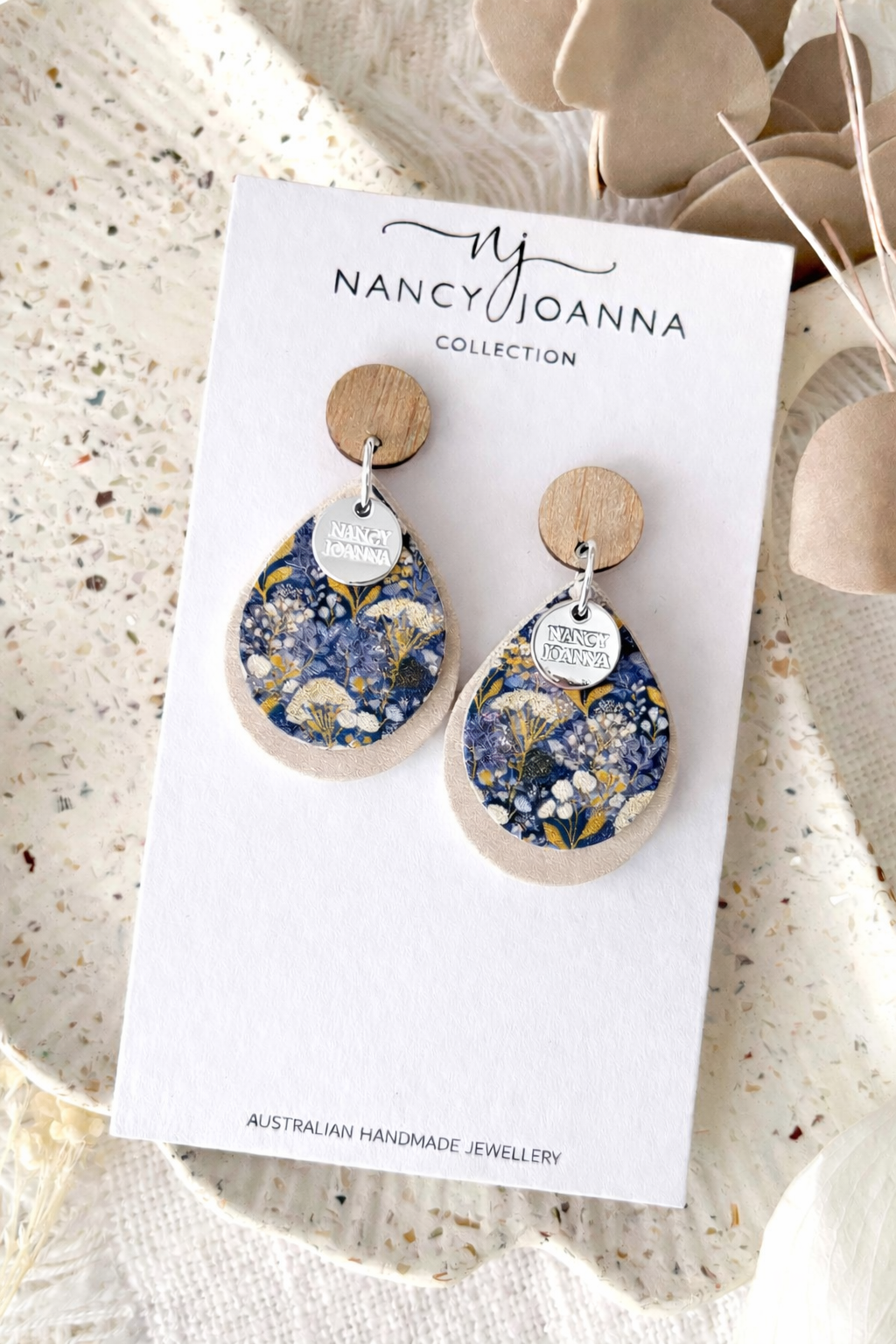 Xxxxxxx Nancy Joanna