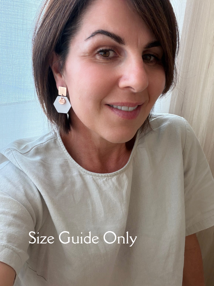 Mini Eucalyptus Whisper Hex Drops Nancy Joanna