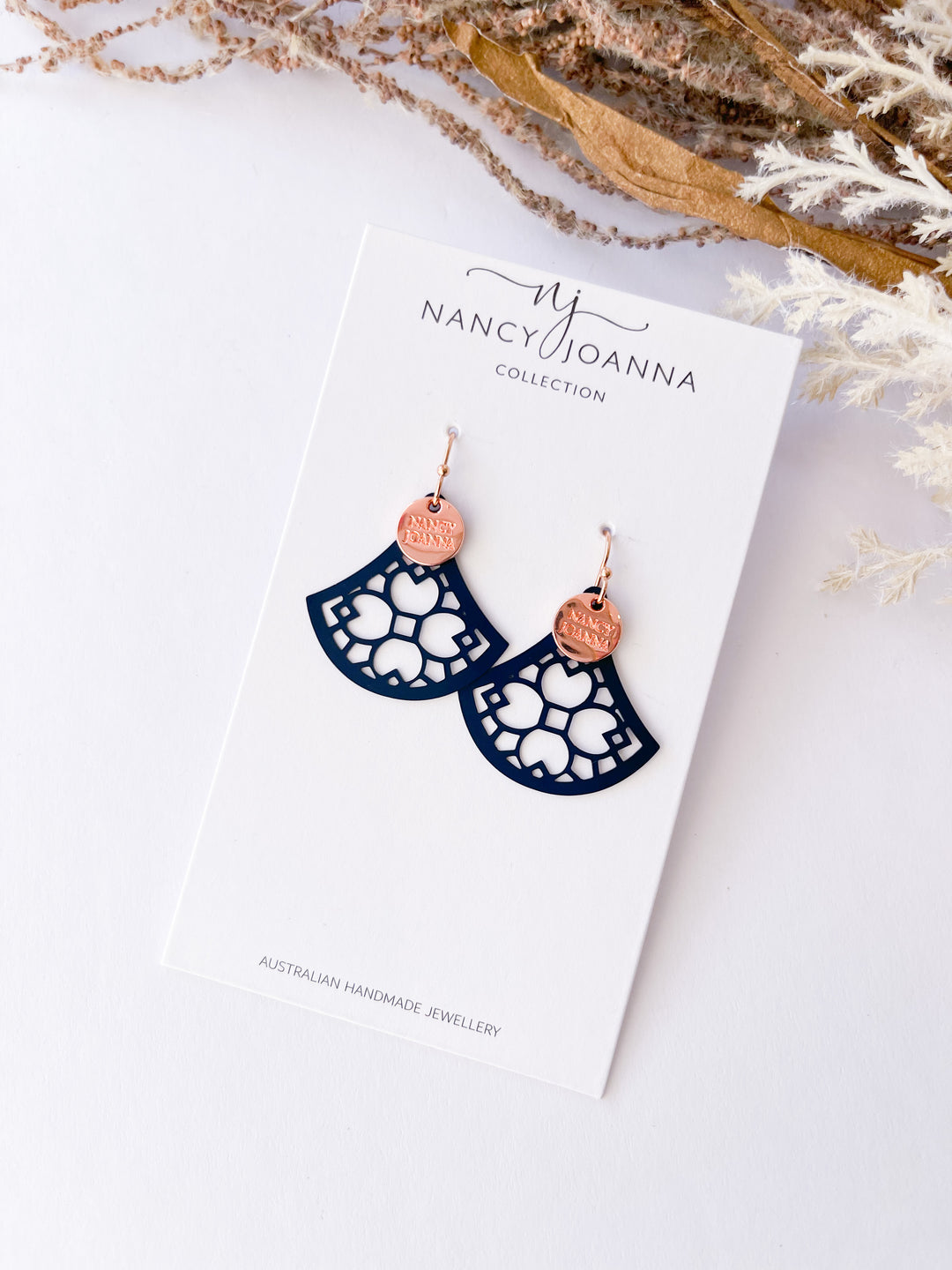 NAVY XXXXX Nancy Joanna