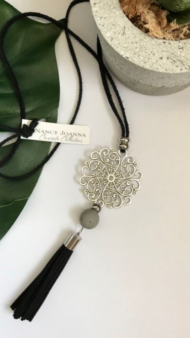 Bohemian Gypsy Nancy Joanna