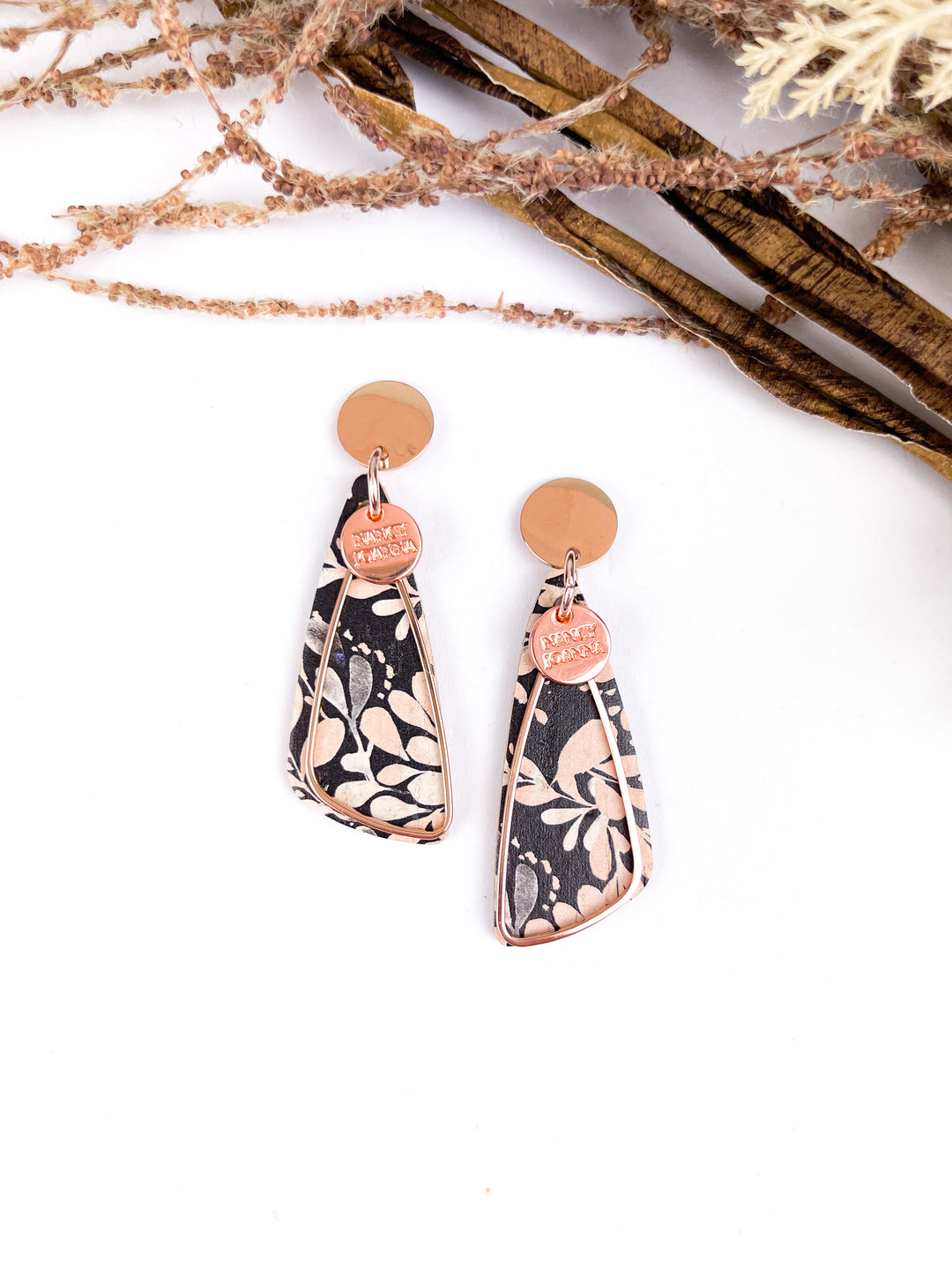 MINI Natures Own Side Drops Nancy Joanna